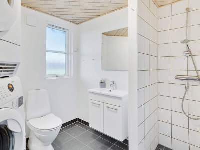 Holiday house Luxus-Poolvilla Marielyst -- By Traum Ferienwohnungen - Outdoor photo 7