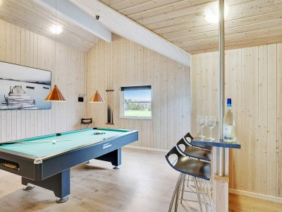 Holiday house Luxus-Poolvilla Marielyst -- By Traum Ferienwohnungen - Outdoor photo 8