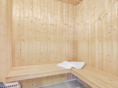 Holiday house Luxus-Poolvilla Marielyst -- By Traum Ferienwohnungen - Outdoor photo 11