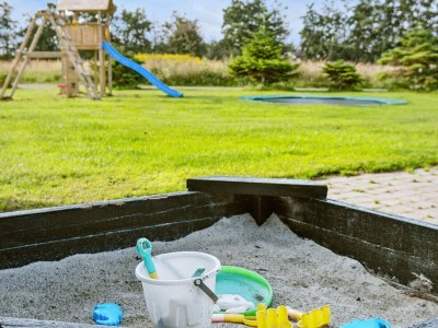 Holiday house Luxus-Poolvilla Marielyst -- By Traum Ferienwohnungen - Outdoor photo 12