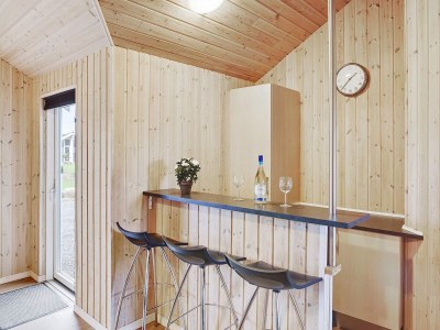 Holiday house Luxus-Poolvilla Marielyst -- By Traum Ferienwohnungen - Outdoor photo 19