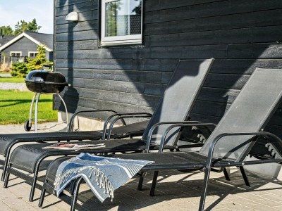 Holiday house Luxus-Poolvilla Marielyst -- By Traum Ferienwohnungen - Outdoor photo 21