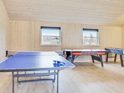 Holiday house Luxus-Poolvilla Marielyst -- By Traum Ferienwohnungen - Outdoor photo 26