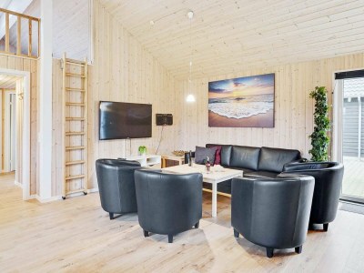 Holiday house Luxus-Poolvilla Marielyst -- By Traum Ferienwohnungen - Outdoor photo 30