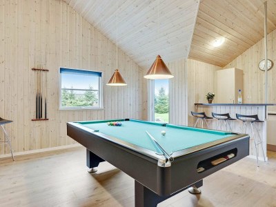 Holiday house Luxus-Poolvilla Marielyst -- By Traum Ferienwohnungen - Outdoor photo 32