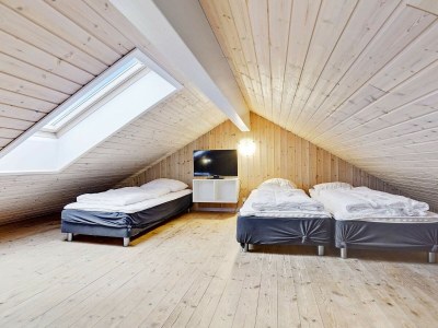 Holiday house Luxus-Poolvilla Marielyst -- By Traum Ferienwohnungen - Outdoor photo 38