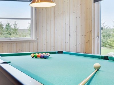 Holiday house Luxus-Poolvilla Marielyst -- By Traum Ferienwohnungen - Outdoor photo 39