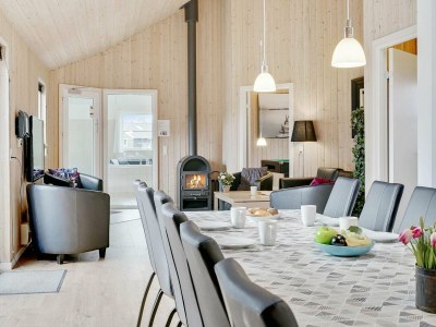 Holiday house Luxus-Poolvilla Marielyst -- By Traum Ferienwohnungen - Outdoor photo 42