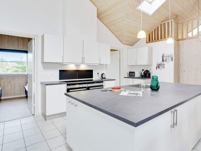 Holiday house Luxus-Poolvilla Marielyst -- By Traum Ferienwohnungen - Outdoor photo 45