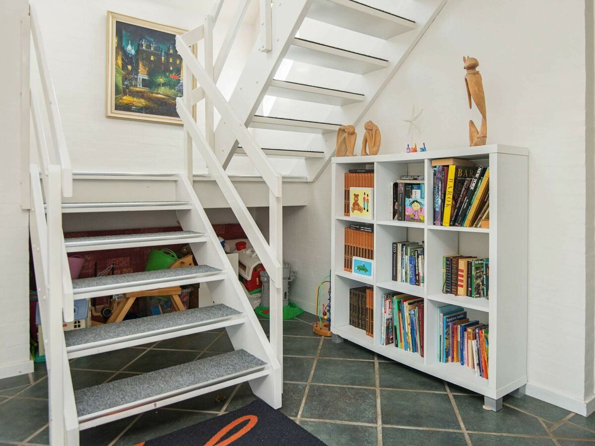 Holiday house 8 person holiday home in Haderslev-By Traum - Outdoor photo 3