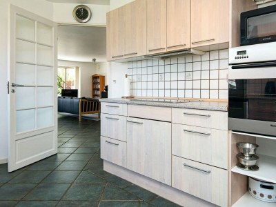 Holiday house 8 person holiday home in Haderslev-By Traum - Outdoor photo 4