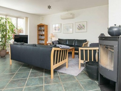 Holiday house 8 person holiday home in Haderslev-By Traum - Outdoor photo 10