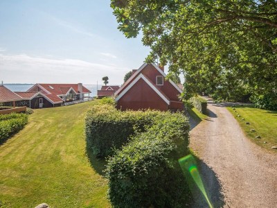 Holiday house 8 person holiday home in Haderslev-By Traum - Outdoor photo 11