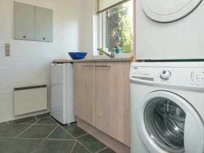 Holiday house 8 person holiday home in Haderslev-By Traum - Outdoor photo 14