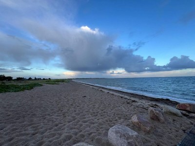 Holiday house 8 person holiday home in Haderslev-By Traum - Outdoor photo 17