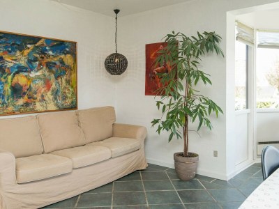 Holiday house 8 person holiday home in Haderslev-By Traum - Outdoor photo 22