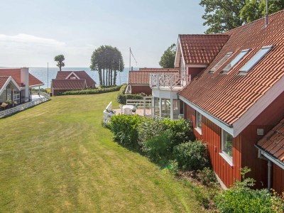 Holiday house 8 person holiday home in Haderslev-By Traum - Outdoor photo 24