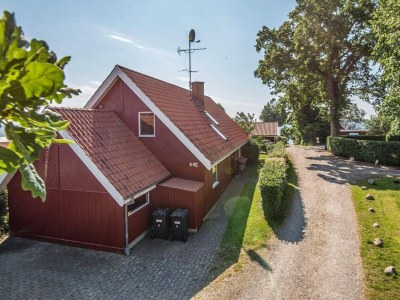 Holiday house 8 person holiday home in Haderslev-By Traum - Outdoor photo 25