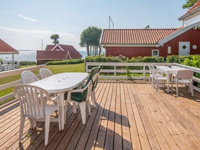 Holiday house 8 person holiday home in Haderslev-By Traum - Outdoor photo 30