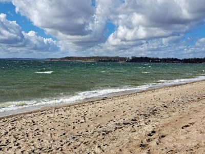 Holiday house 8 person holiday home in Haderslev-By Traum - Outdoor photo 39