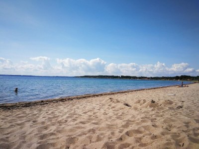 Holiday house 8 person holiday home in Haderslev-By Traum - Outdoor photo 40