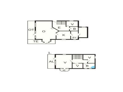 Holiday house 8 person holiday home in Haderslev-By Traum - Document photo 41