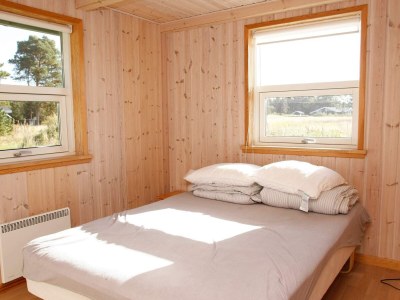 Holiday house Luxus-Ruckzug in Bratten -- By Traum Ferienwohnungen - Outdoor photo 4