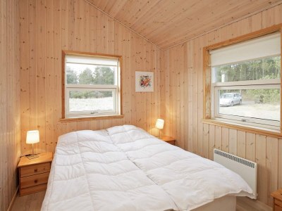 Holiday house Luxus-Ruckzug in Bratten -- By Traum Ferienwohnungen - Outdoor photo 10