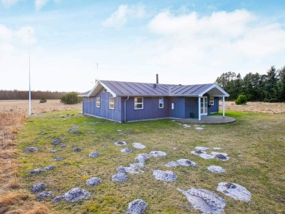 Holiday house Luxus-Ruckzug in Bratten -- By Traum Ferienwohnungen - Outdoor photo 15