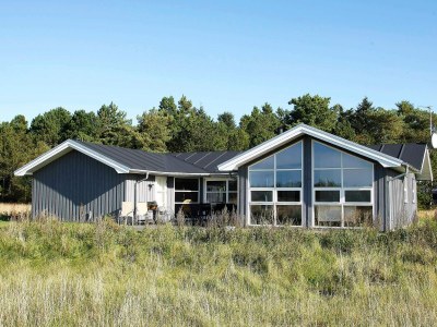 Holiday house Luxus-Ruckzug in Bratten -- By Traum Ferienwohnungen - Outdoor photo 20