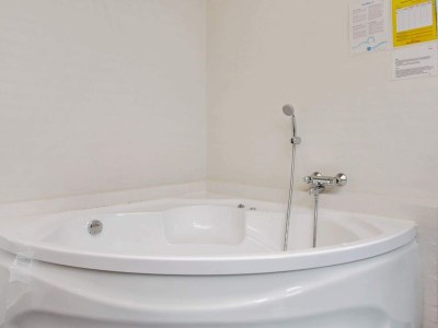 Holiday house Luxus-Ruckzug in Bratten -- By Traum Ferienwohnungen - Outdoor photo 24