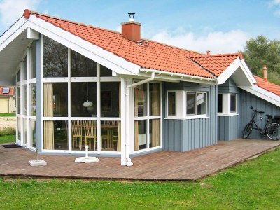 Holiday house 6 Personen Ferienhaus in Otterndorf in Cuxhaven Region - Holiday house