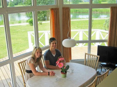 Holiday house 6 Personen Ferienhaus in Otterndorf - Outdoor photo 6