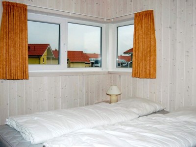 Holiday house 6 Personen Ferienhaus in Otterndorf - Outdoor photo 7