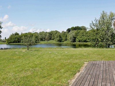 Holiday house 6 Personen Ferienhaus in Otterndorf - Outdoor photo 9