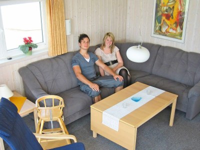 Holiday house 6 Personen Ferienhaus in Otterndorf - Outdoor photo 10