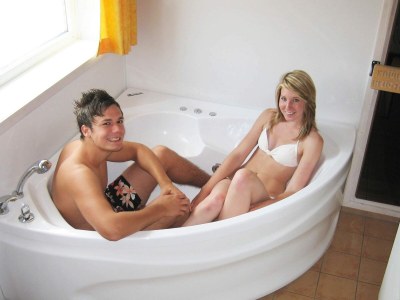 Holiday house 6 Personen Ferienhaus in Otterndorf - Outdoor photo 11