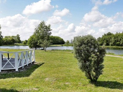 Holiday house 6 Personen Ferienhaus in Otterndorf - Outdoor photo 12