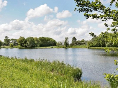 Holiday house 6 Personen Ferienhaus in Otterndorf - Outdoor photo 15