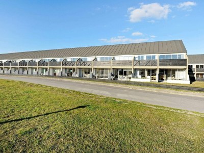 Apartment 6 Personen Ferienhaus in Fanø-By Traum - Apartment