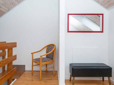 Apartment 6 Personen Ferienhaus in Fanø-By Traum - Outdoor photo 6