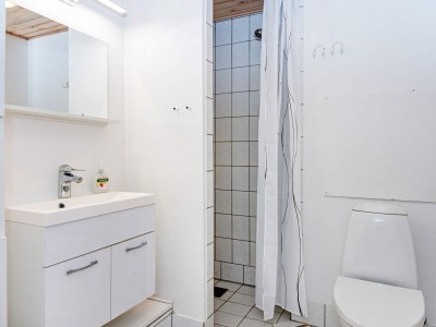 Apartment 6 Personen Ferienhaus in Fanø-By Traum - Outdoor photo 11