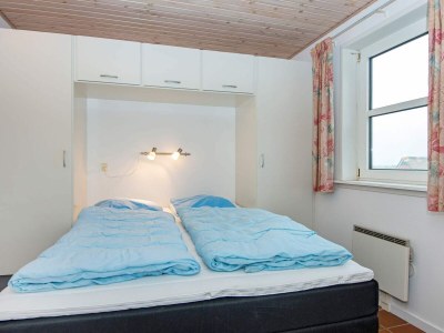 Apartment 6 Personen Ferienhaus in Fanø-By Traum - Outdoor photo 13