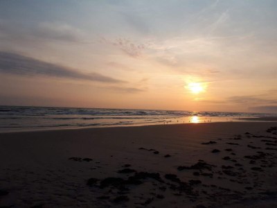 Apartment 6 Personen Ferienhaus in Fanø-By Traum - Outdoor photo 19