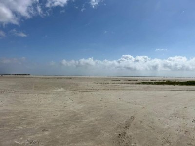 Apartment 6 Personen Ferienhaus in Fanø-By Traum - Outdoor photo 20