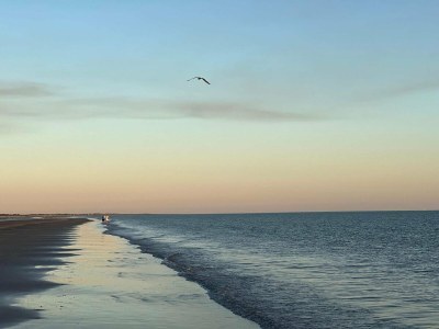 Apartment 6 Personen Ferienhaus in Fanø-By Traum - Outdoor photo 24