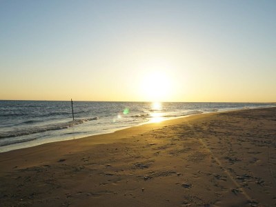 Apartment 6 Personen Ferienhaus in Fanø-By Traum - Outdoor photo 32