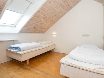 Apartment 6 Personen Ferienhaus in Fanø-By Traum - Outdoor photo 33