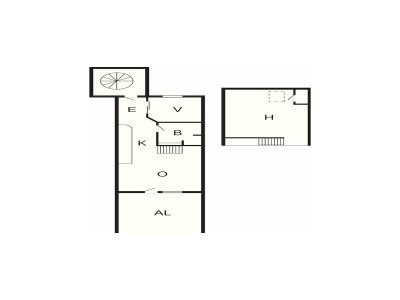 Apartment 6 Personen Ferienhaus in Fanø-By Traum - Document photo 40