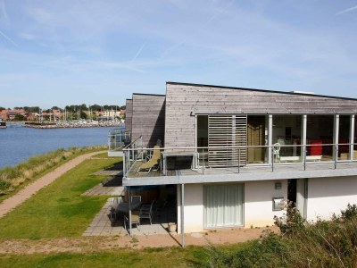 Holiday house 7 Personen Ferienhaus in Stege-By Traum - Outdoor photo 2